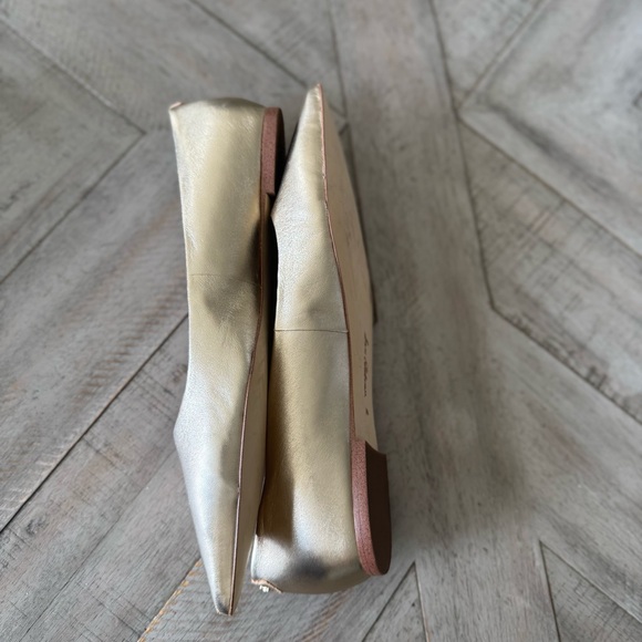 SAM EDELMAN Wanda Flat - Picture 5 of 8